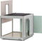 Lundby poppenhuis Poppenhuismodule Lundby Room (22cm)