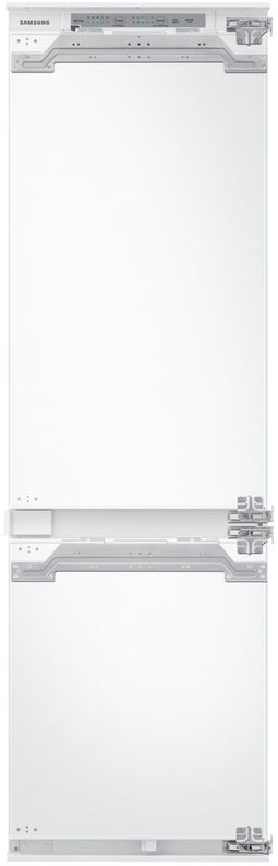 Samsung BRB26612EWW - Inbouw Koel-vriescombinatie - No Frost - SpaceMax™