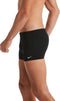 Nike Swim Hydrastrong - Square Leg - Trekkoord - Zwart