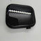 Apple Watch Series 10 - GPS - 46mm - Jet Black Black Sport Loop