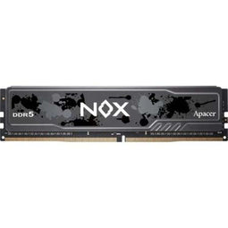 Apacer NOX - RAM geheugen - 16 GB - 6000 MHz