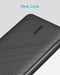 Anker PowerCore Essential 20.000 mAh - Powerbank - PowerIQ USB-C quick charge + Anker 20W sneloplader 2-port + USB-C kabel 1,5M