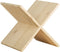Astigarraga Dinamic - Kruis-indeling - 325 x 330 x 325 mm - Bruin