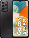 Samsung Galaxy A23 5G - Zwart - 128 GB - Dubbele fysieke simkaart
