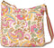 Maud Shoulder Bag Ruby 03 Whisper White White: OS