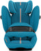 Cybex Pallas G - Autostoel - Plus-bekleding - Beach Blue