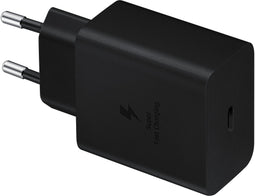 Samsung 45W - Power Adapter - USB-C - Adaptive Fast Charge