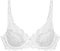 Triumph Amourette 300 W X - Beugelbeha - Zachte cups - Wit