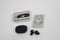 Sony WF-1000XM5 - In-ear oordopjes - ANC - Zwart