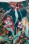 D - Light & Living - Kussen SUNZA - 45x45cm - Groen