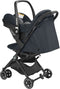 Maxi-Cosi Lara² - Buggy - Superlicht en compact - Essential Graphite