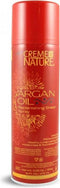 Creme of Nature - Argan Oil Replenishing Sheen Spray 335 ml