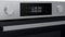 Samsung NV7B44305CS - Inbouwoven - 76L Dual Cook AirSous Vide - A+