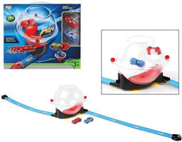 Racebaan 360º (34 X 29 x 14 cm)