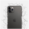 Apple iPhone 11 Pro - Spacegrijs - 256 GB - Fysieke simkaart + eSIM