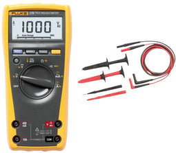 Fluke FLK-179/TL-223 Multimeter Digitaal CAT III 1000 V, CAT IV 600 V Weergave (counts): 6000
