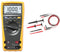 Fluke FLK-179/TL-223 Multimeter Digitaal CAT III 1000 V, CAT IV 600 V Weergave (counts): 6000