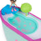 Gabby’s Poppenhuis – Meerminnenschip – Cruiseschip – Speelfigurenset
