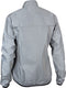 Avento Reflecterend Jack Dames - Volledig Reflecterend - Zilver - 38