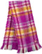Oilily Atrompet - Sjaal - Dames - Lila - One Size
