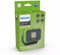Philips Xperion 3000 - Flood Schijnwerper LED 10 W 1000 lm - Oplaadbare accu met Powerbank-functie