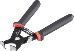 TOOLCRAFT HT04582 Kabelbindertang voor het doorsnijden van polyamide kabelbinders 1 stuk(s)