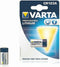 Varta CR123A - Lithium Batterijen 3 Volt - 10 stuks