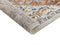 METSAMOR - Vintage vloerkleed - Beige - 160 x 230 cm - Polypropyleen