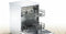 Bosch SMS25AW01 - Vaatwasser 60cm - 12 couverts - AquaStop - EcoSilence Drive