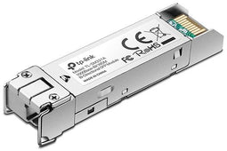 TP-Link TL-SM321A - Uitbreidingsmodule - 1x SFP