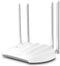 TP-Link TL-WA1801 - Access Point - 2,4GHz 574Mbps en 5GHz 1201Mbps - 4 antennes