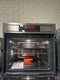 AEG COMBI STOOMOVEN INBOUW 73L ProCombi Steam‑technologie