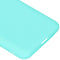 iMoshion Hoesje Geschikt voor Xiaomi Mi 10T Pro / Mi 10T Hoesje Siliconen - iMoshion Color Backcover - Mintgroen