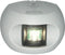 Aqua Signal Serie 34 wit Heklicht LED Navigatielicht