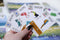 999 Games - Wingspan uitbreiding - Midden- en Zuid-Amerika - 111 unieke vogels