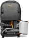 Lowepro Fastpack BP 250 AW III - Camerarugzak - Quickdoor systeem - Zwart