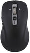 T'nB Infinite - Draadloze Scroll Mouse - 3200dpi - 6 knoppen - Rechtshandig
