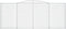 vidaXL - Schanskorven - 2 - st - gewelfd - 400x50x160/180 - cm - ijzer