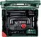 Metabo AS 18 L PC - Accu-zuiger - 2100 l/min luchtvermogen - 7.5 l reservoir (1 stuk)