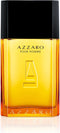 Azzaro Pour Homme Eau de Toilette - Fougère Houtachtig Parfum - Langdurige Geurbeleving - Krachtig Mannen Parfum - 100ml