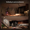Philips Hue Perifo - Inbouwspot - Slimme verlichting 490lm - Zwart