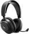 Steelseries Arctis Nova Elite - Gaming Headset - Draadloos Bluetooth 5.3 - Zwart