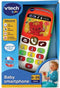 Vtech | Educational Toys - Baby Smartphone Bilingue (6-36 M)