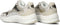 Mexx Racoon Phoeby - Sneaker Dames - Maat 39 - Goud
