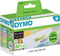 Etiket dymo labelwriter adressering 28x89 4st asrt | Doos a 4 rol | 6 stuks