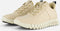 ECCO GRUUV M - Lage sneakers - Flexibele rubberen zool - Beige - 45