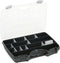 Raaco A-46 - Assortimentsdoos - 21 tussenschotjes - 290 x 378 x 61 mm
