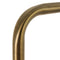 Light & Living Vloerlamp Cody - Antiek Brons - 22x18x145cm