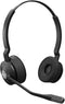 Jabra Engage 65 SE - Draadloze Headset - Tot 13 uur batterijduur - Zwart