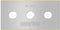 MARTOR 83715.31 Reservemesjes industriekling 83715 100 stuk(s)